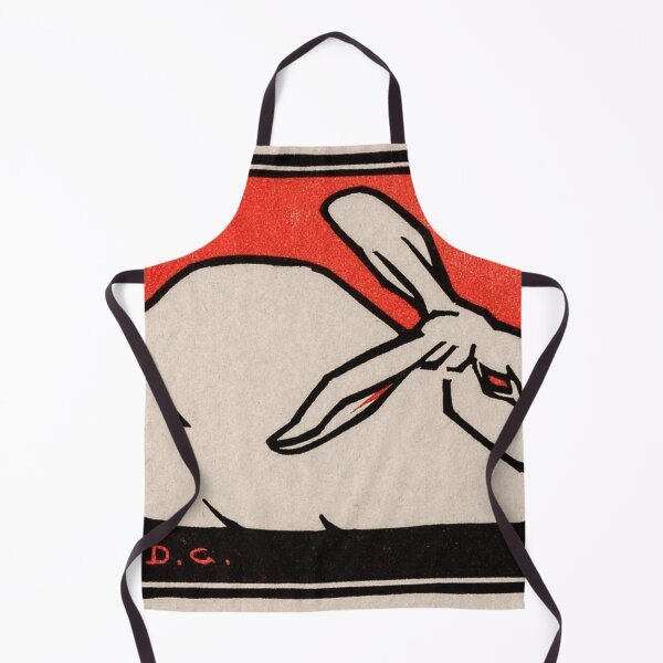 Item preview, Original Art by Julie De Graag, 1877-1924 Netherlands designed and sold by HobertShoop.