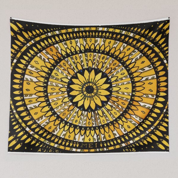 Item preview, Original Art by Julie De Graag, 1877-1924 Netherlands designed and sold by HobertShoop.