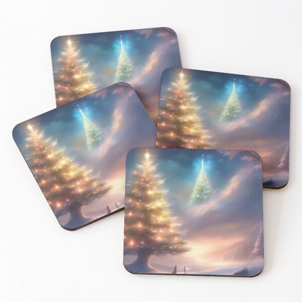 Item preview, Christmas in the Mountains designed and sold by ccl2023.
