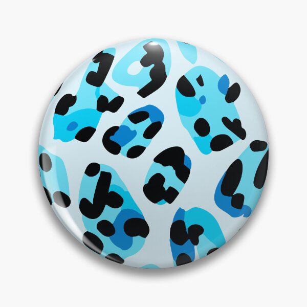 Item preview, Brown Leopard print designed and sold by Timegraf.