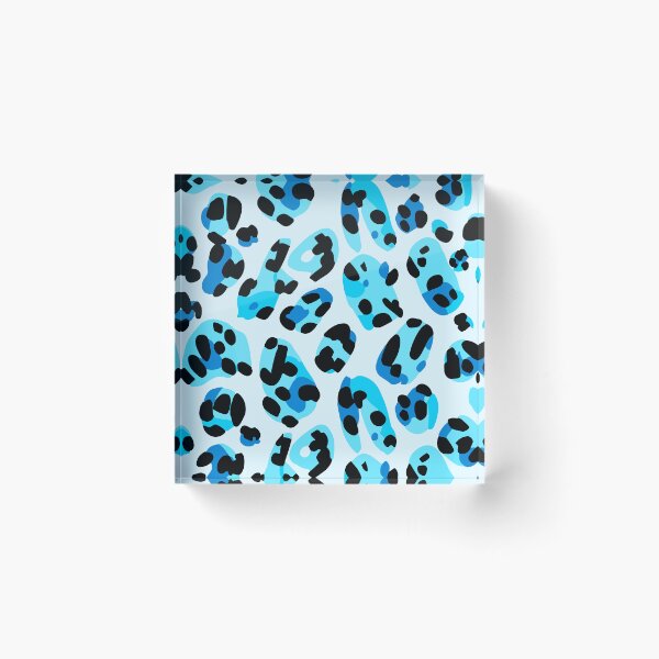 Item preview, Brown Leopard print designed and sold by Timegraf.