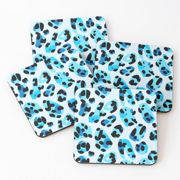 Item preview, Brown Leopard print designed and sold by Timegraf.