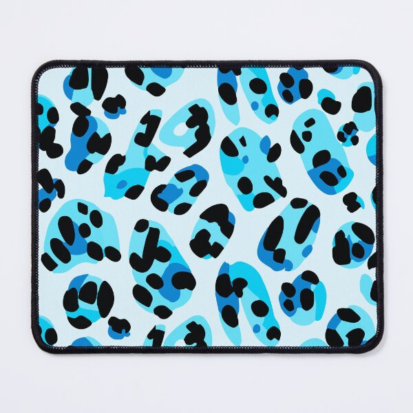 Item preview, Brown Leopard print designed and sold by Timegraf.