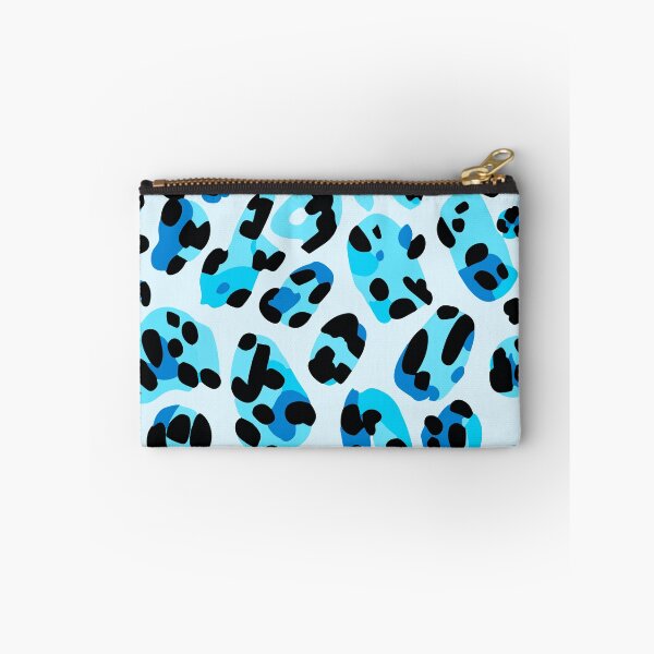 Item preview, Brown Leopard print designed and sold by Timegraf.