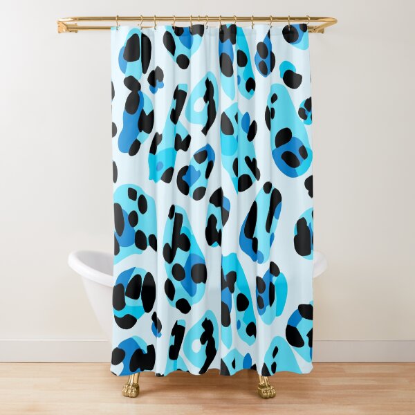 Item preview, Brown Leopard print designed and sold by Timegraf.