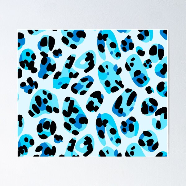 Item preview, Brown Leopard print designed and sold by Timegraf.