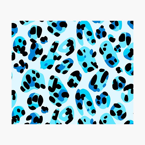 Item preview, Brown Leopard print designed and sold by Timegraf.