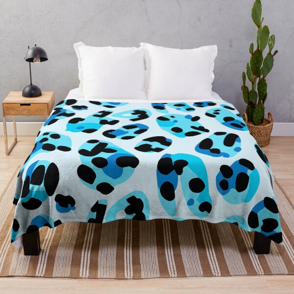 Item preview, Brown Leopard print designed and sold by Timegraf.