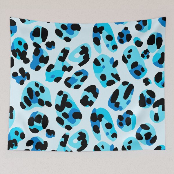 Item preview, Brown Leopard print designed and sold by Timegraf.