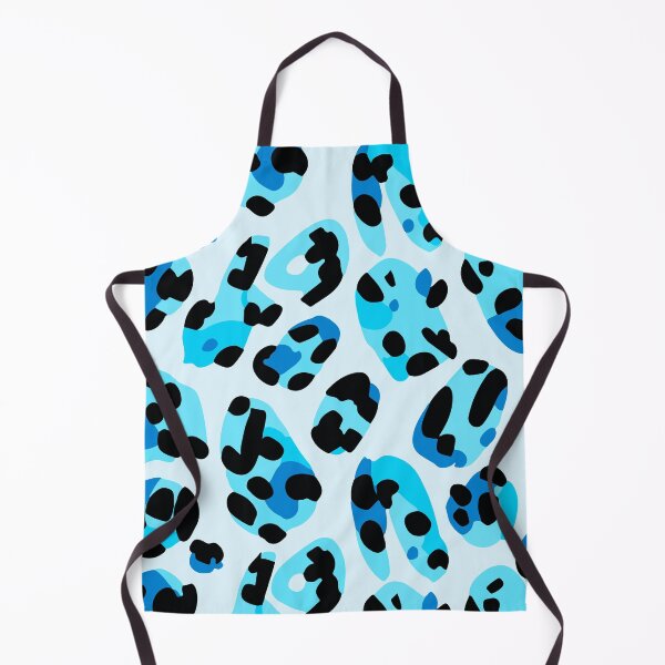 Item preview, Brown Leopard print designed and sold by Timegraf.