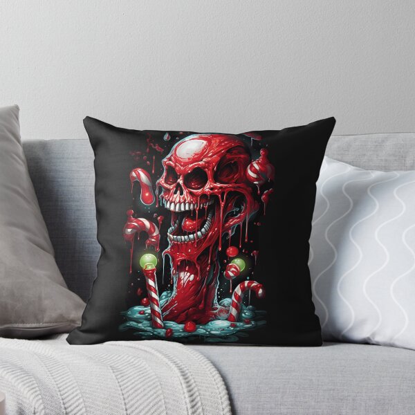 Item preview,  Candy monster. designed and sold by Linework Studio.