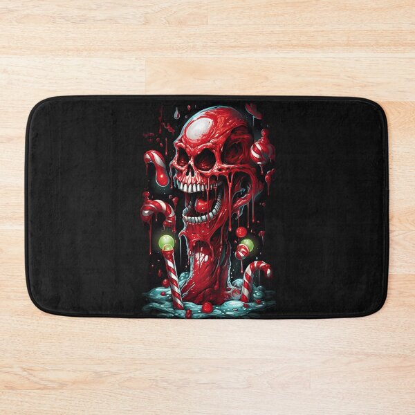 Item preview,  Candy monster. designed and sold by Linework Studio.