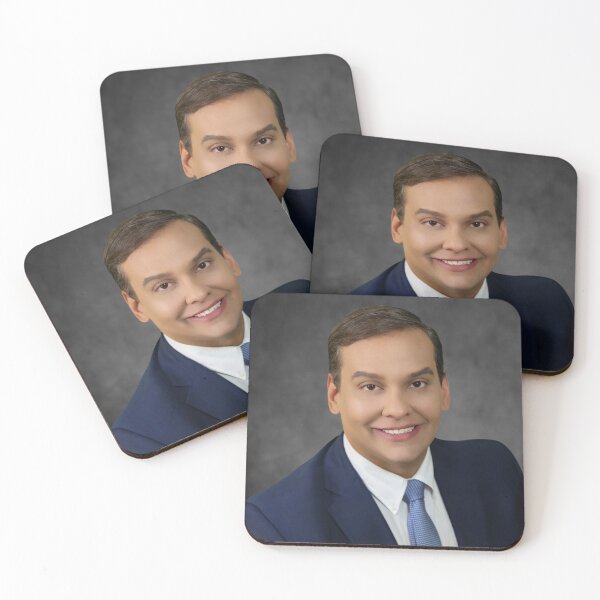 Item preview, George santos designed and sold by olivia-krig.