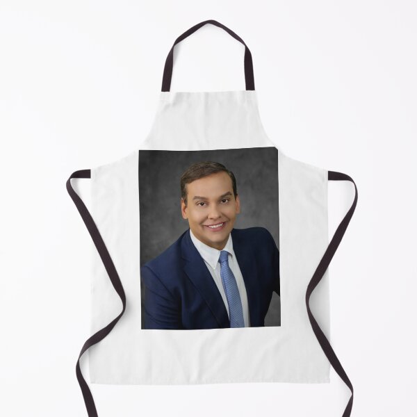 Item preview, George santos designed and sold by olivia-krig.