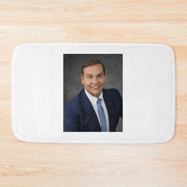 Item preview, George santos designed and sold by olivia-krig.