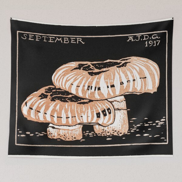 Item preview, Original Art by Julie De Graag, 1877-1924 Netherlands designed and sold by HobertShoop.