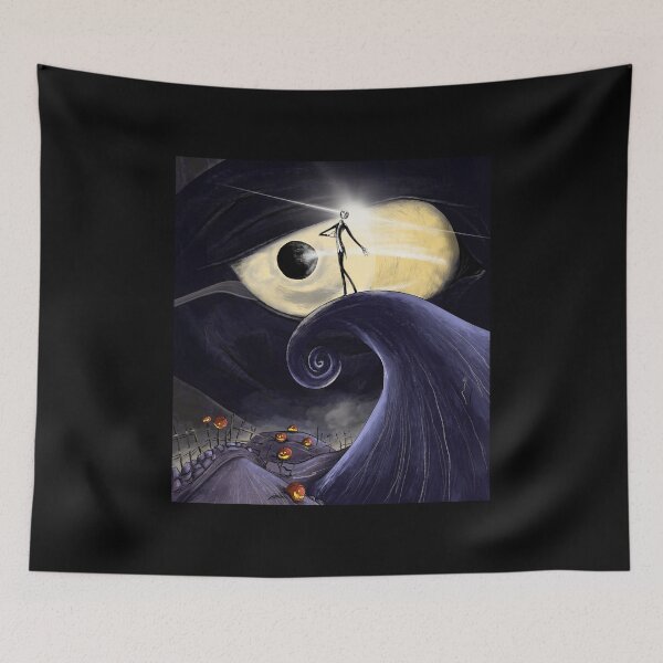 Item preview, The Ghost before Christmas  designed and sold by CitrusRock17.
