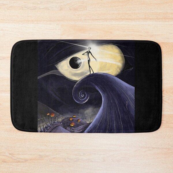 Item preview, The Ghost before Christmas  designed and sold by CitrusRock17.