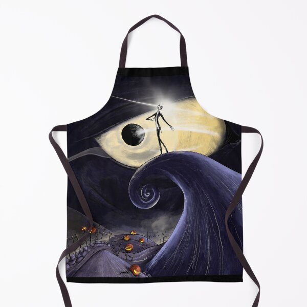 Item preview, The Ghost before Christmas designed and sold by CitrusRock17.