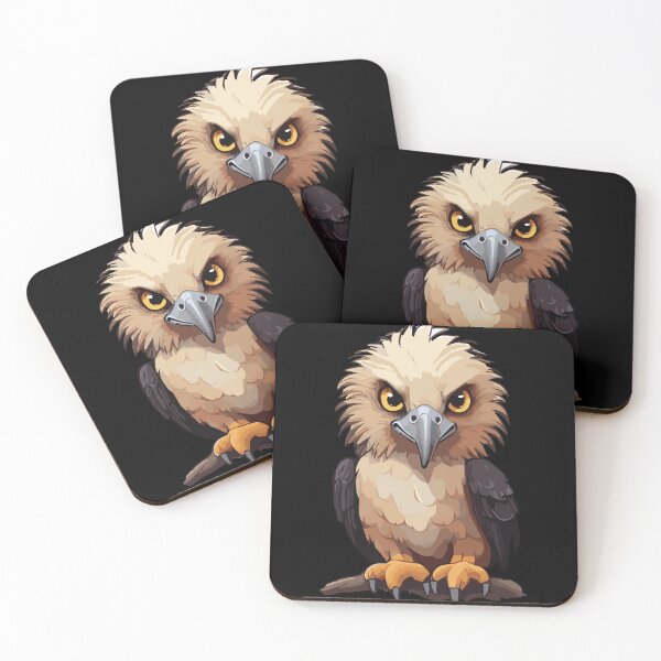 Item preview, Wedge Tailed Eagle designed and sold by Getup-clothing.