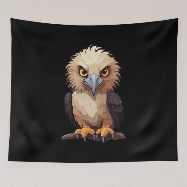 Item preview, Wedge Tailed Eagle designed and sold by Getup-clothing.