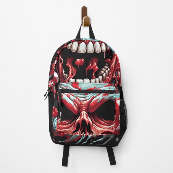 Item preview, Candy monster. designed and sold by Linework Studio.