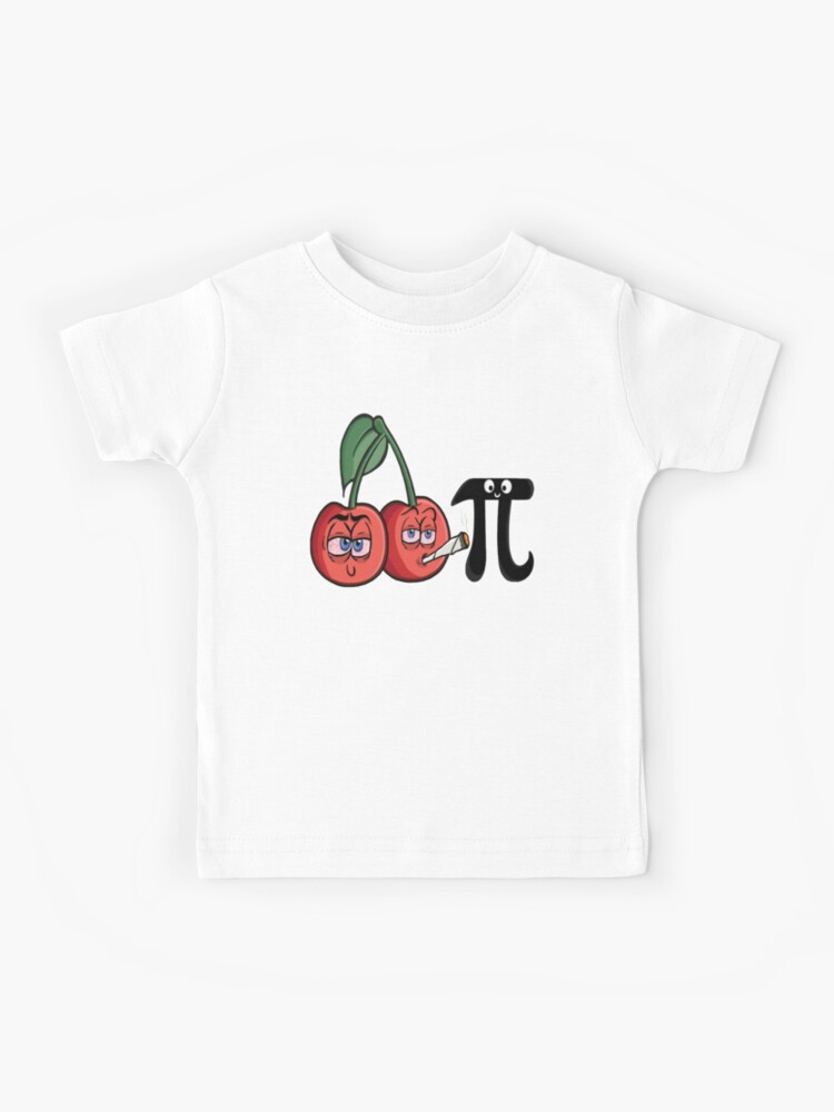 cherry pie t shirt