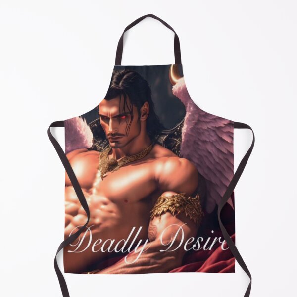 Item preview, Deadly Desire designed and sold by Draculart.