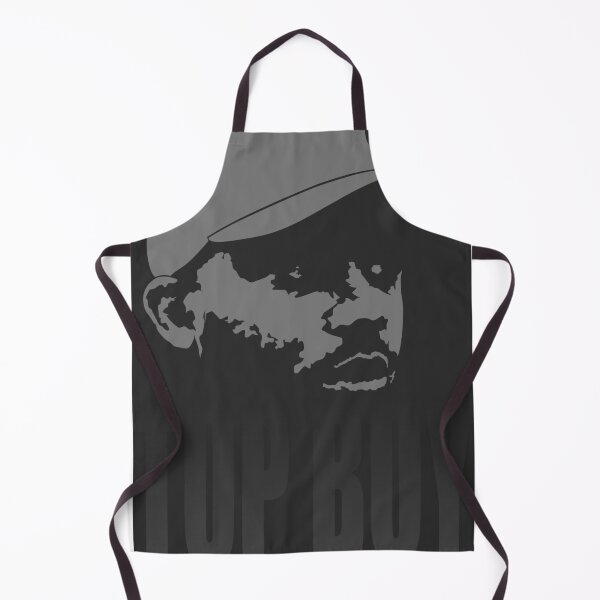 Item preview, Dris Top Boy designed and sold by ArtOfGrime.