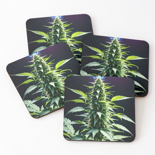 Item preview, Bud Haze designed and sold by DarkRaven420.