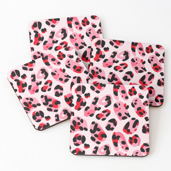 Item preview, Brown Leopard print designed and sold by Timegraf.