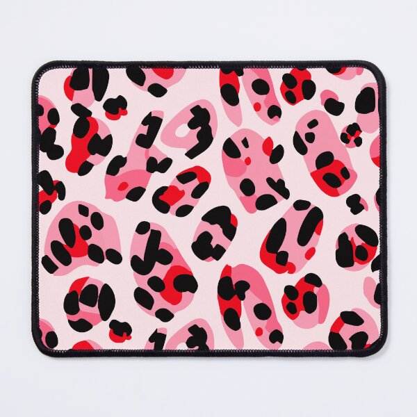 Item preview, Brown Leopard print designed and sold by Timegraf.