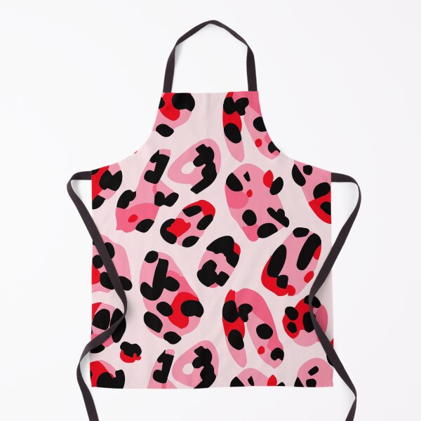 Item preview, Brown Leopard print designed and sold by Timegraf.