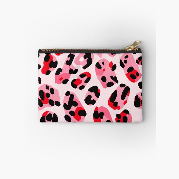 Item preview, Brown Leopard print designed and sold by Timegraf.