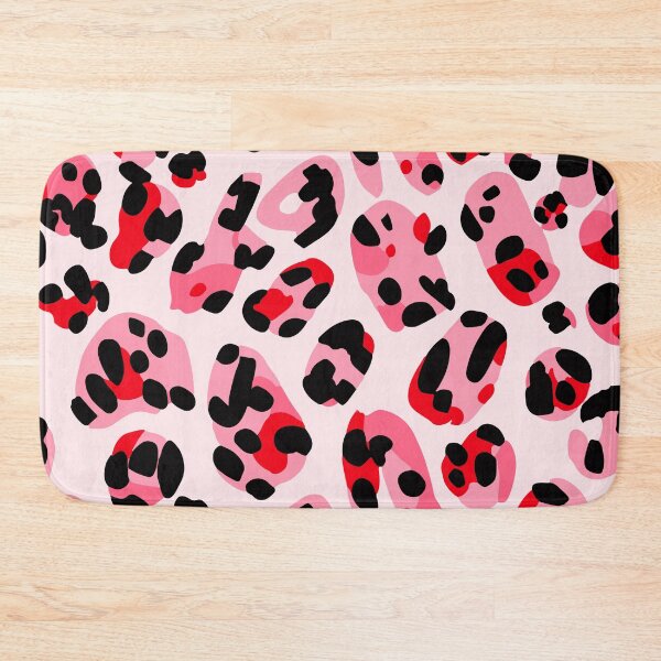 Item preview, Brown Leopard print designed and sold by Timegraf.
