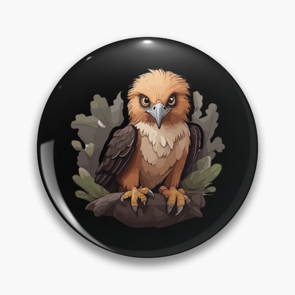 Item preview, Cute Wedge Tailed Eagle designed and sold by Getup-clothing.