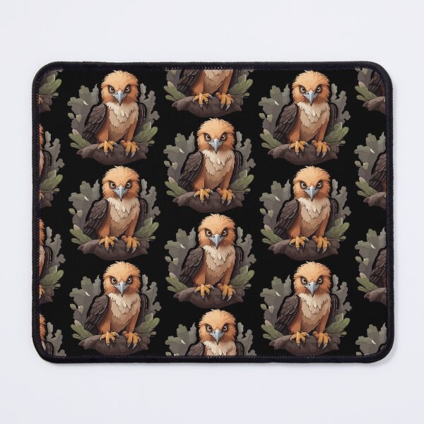 Item preview, Cute Wedge Tailed Eagle designed and sold by Getup-clothing.