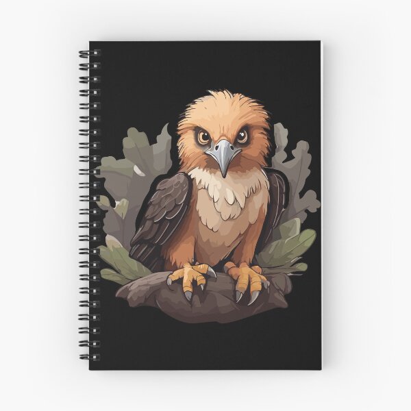 Item preview, Cute Wedge Tailed Eagle designed and sold by Getup-clothing.