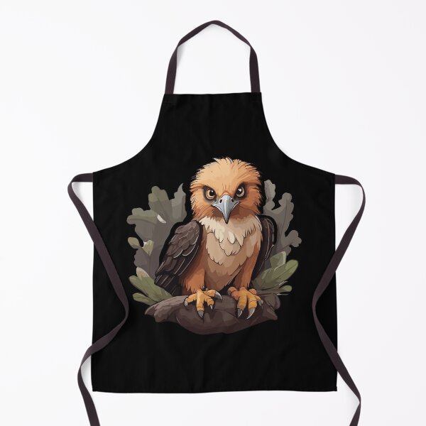 Item preview, Cute Wedge Tailed Eagle designed and sold by Getup-clothing.
