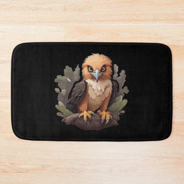 Item preview, Cute Wedge Tailed Eagle designed and sold by Getup-clothing.