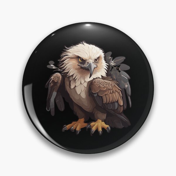 Item preview, Wedge Tailed Eagle designed and sold by Getup-clothing.