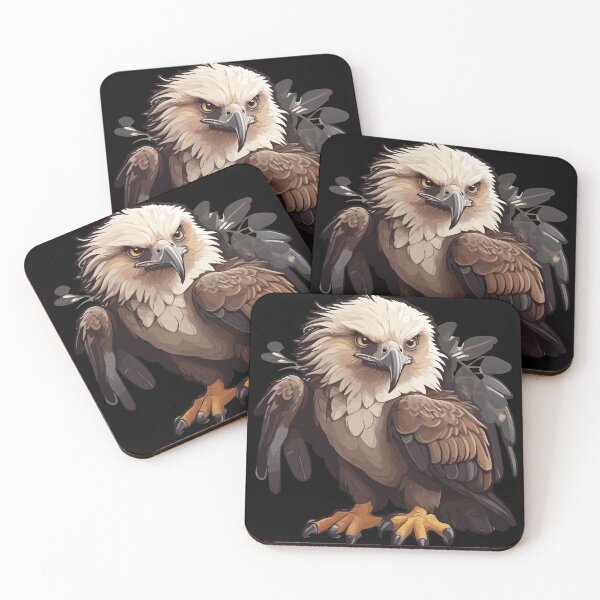 Item preview, Wedge Tailed Eagle designed and sold by Getup-clothing.