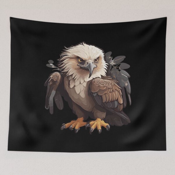 Item preview, Wedge Tailed Eagle designed and sold by Getup-clothing.