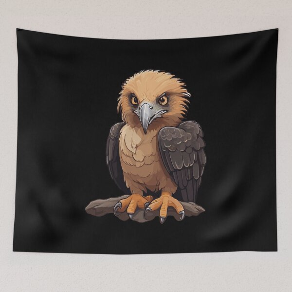 Item preview, Wedge Tailed Eagle designed and sold by Getup-clothing.