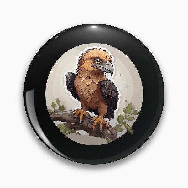 Item preview, Wedge Tailed Eagle designed and sold by Getup-clothing.