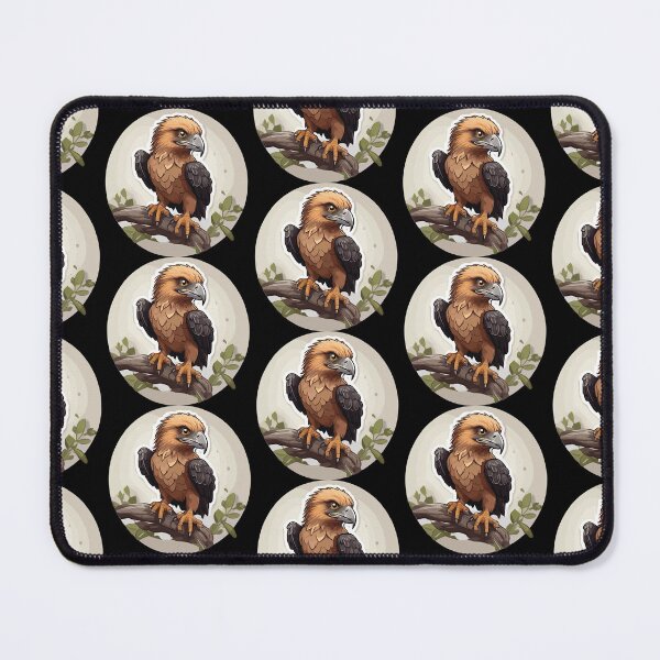 Item preview, Wedge Tailed Eagle designed and sold by Getup-clothing.