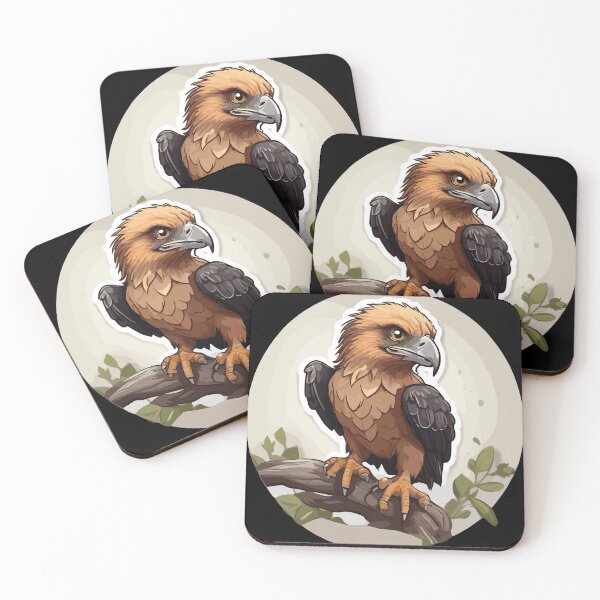 Item preview, Wedge Tailed Eagle designed and sold by Getup-clothing.