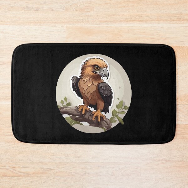 Item preview, Wedge Tailed Eagle designed and sold by Getup-clothing.