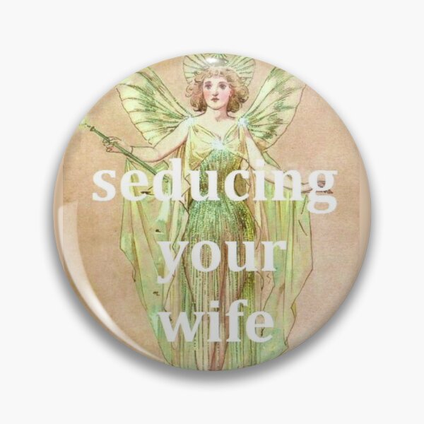Item preview, seducing ur wife fairy designed and sold by staticc.