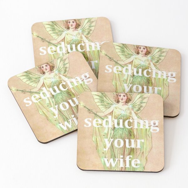 Item preview, seducing ur wife fairy designed and sold by staticc.